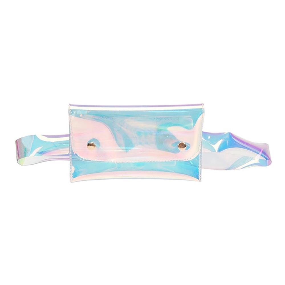 HOST PICK 💕 Holographic belt bag - Picture 6 of 6